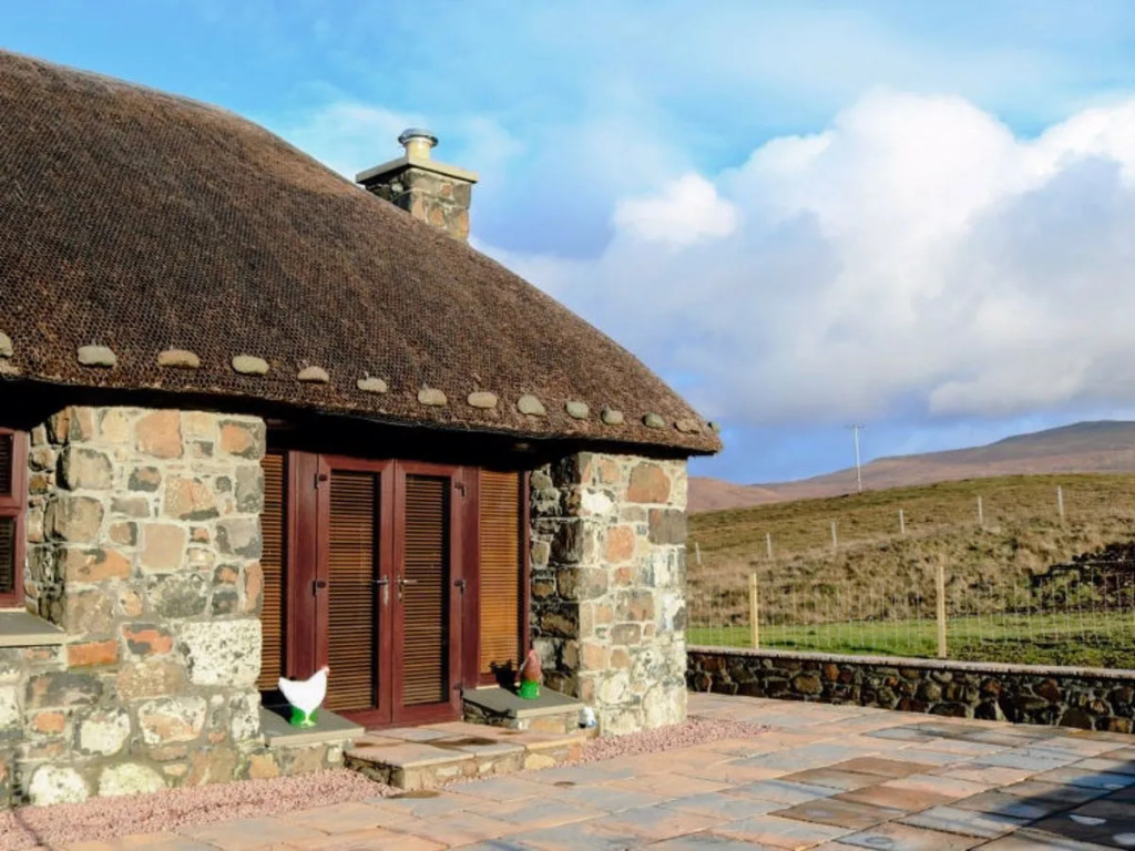 House Jerrys North Skye