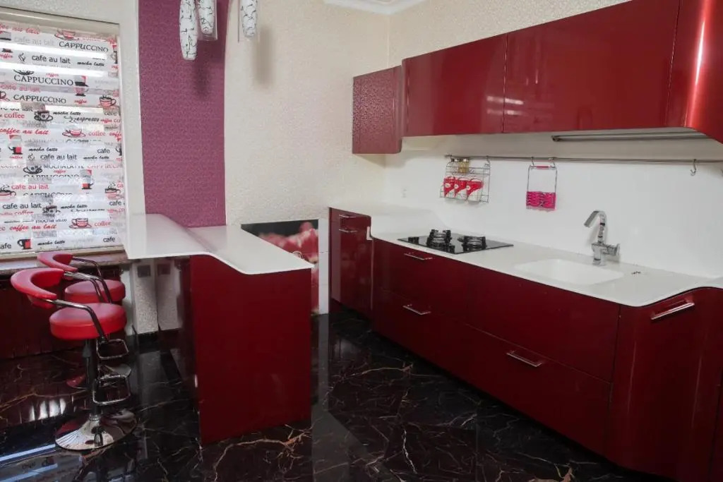 Sea View Villa Baku