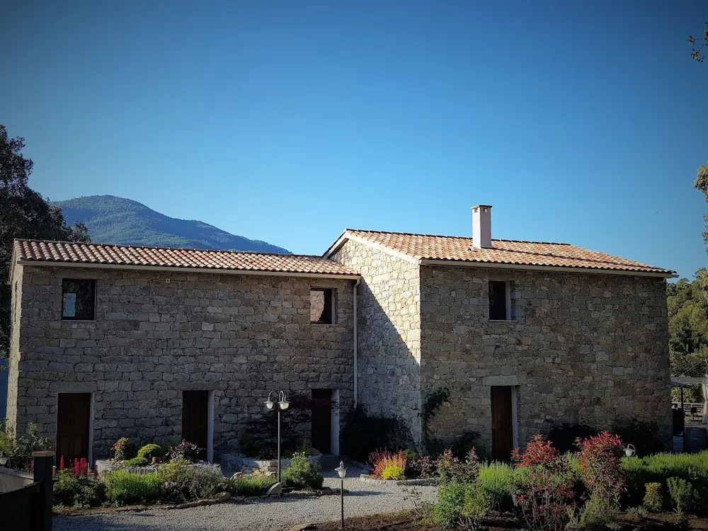 Maison dHôtes Zella
