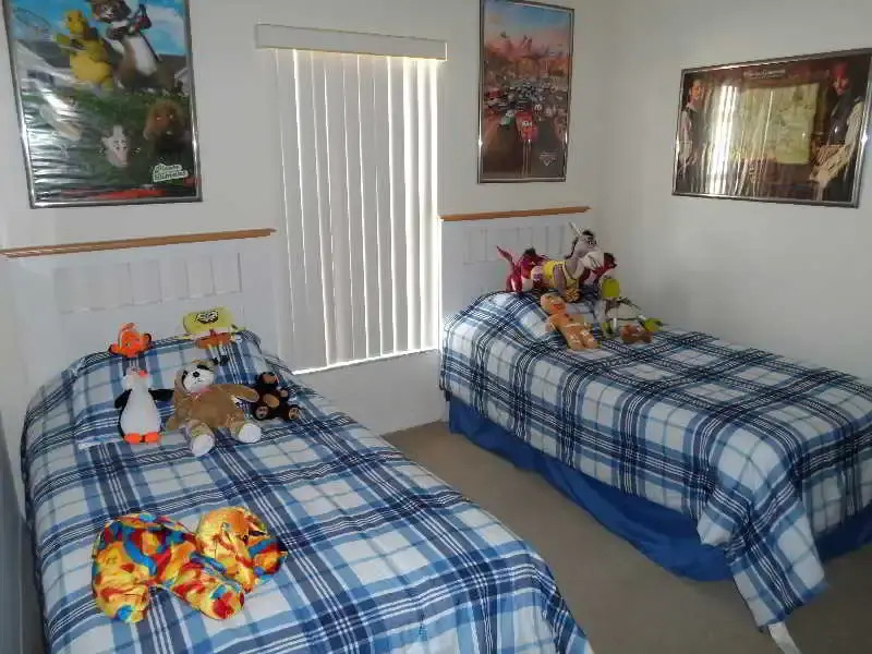 Tuscan Ridge by AmSun Vacation Homes