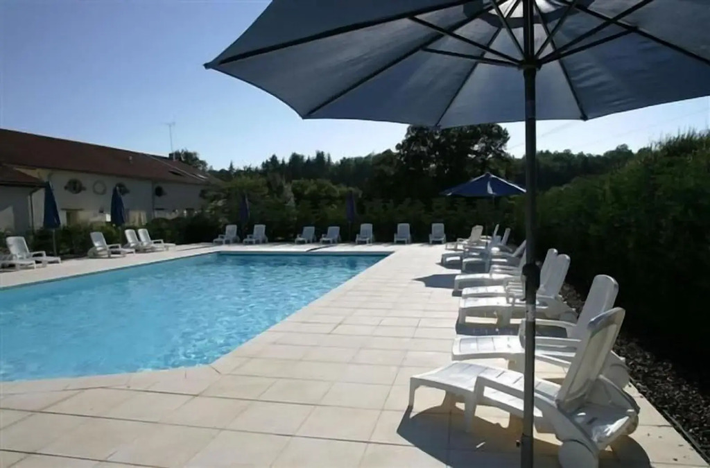 Golf de Saint Junien