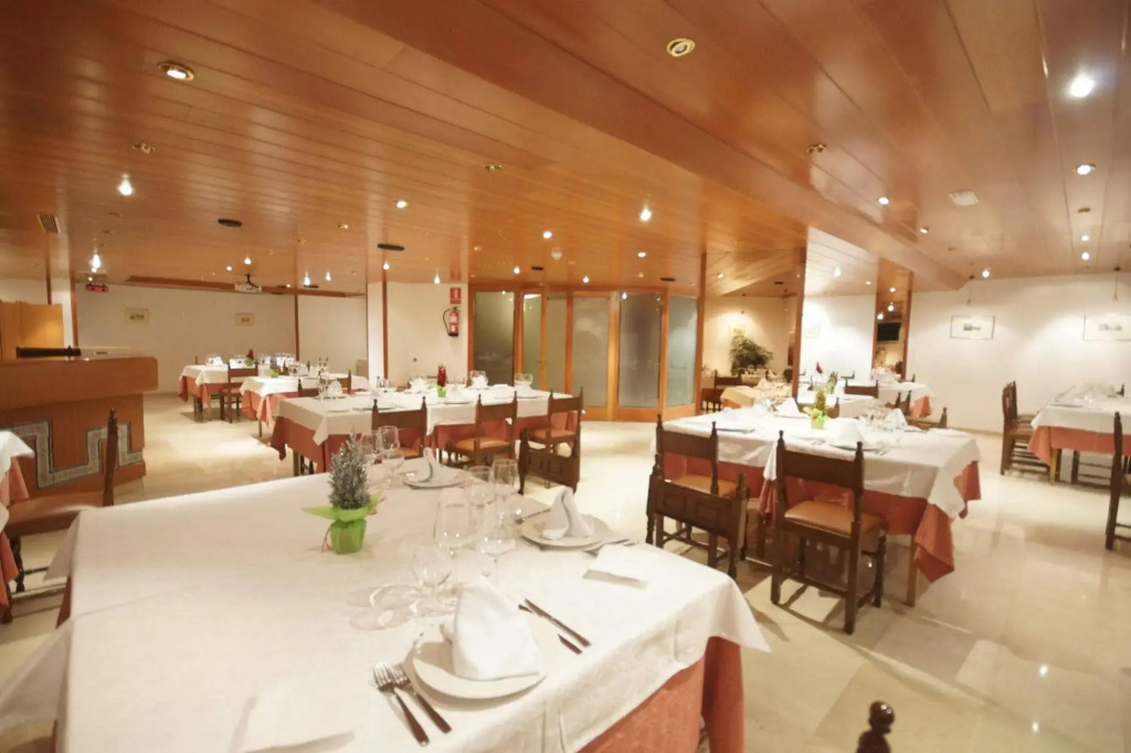 Hotel Folch