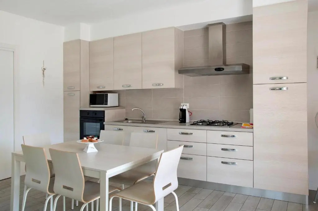 Appartamento Zerboni C1