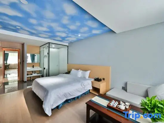 Linyu Chain Hotel Fuzhou Ganzhe Plaza