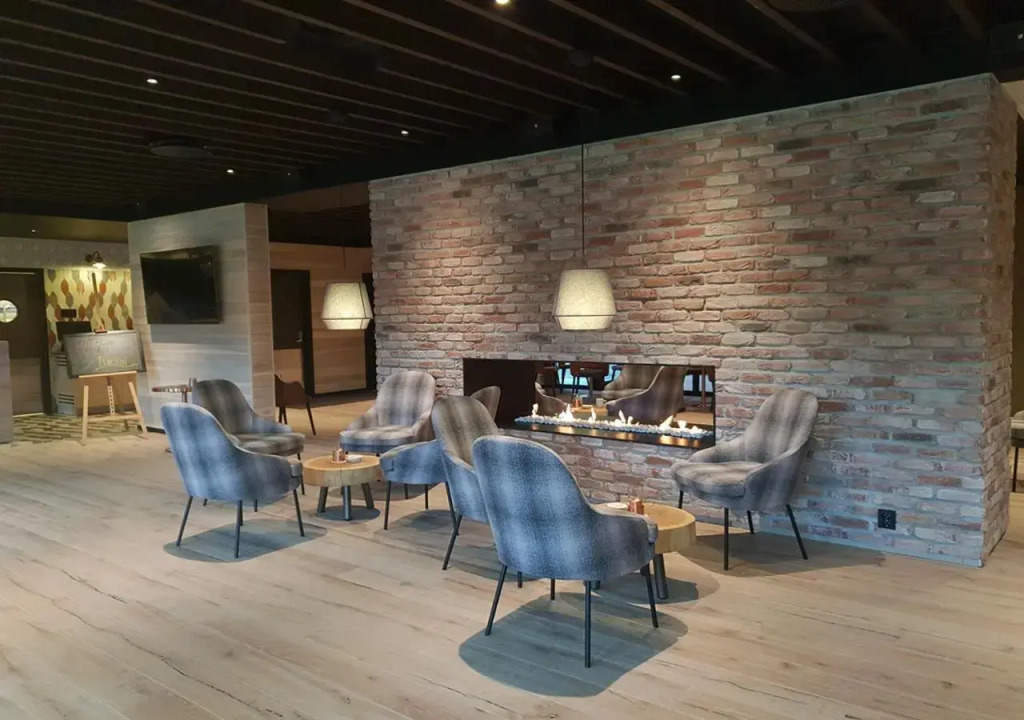 Sørmarka Konferansehotell
