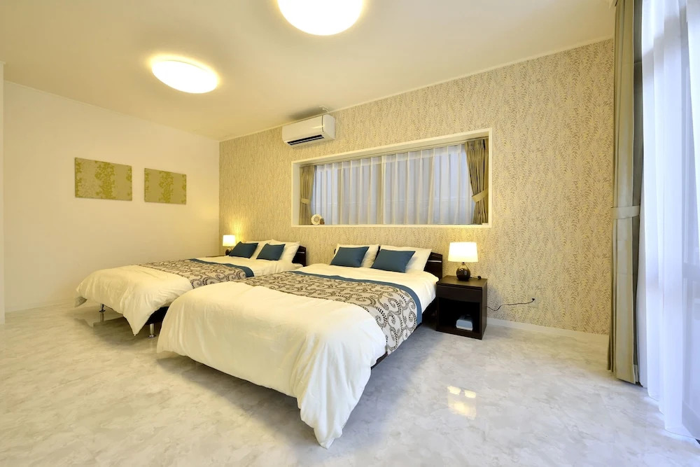 EX Kumoji Apartment