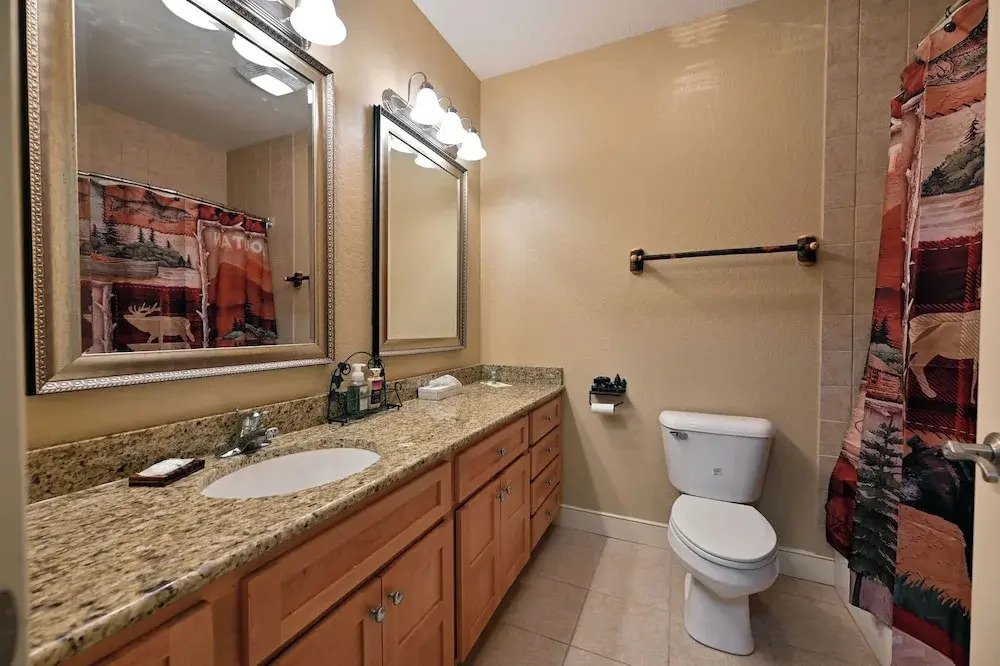 Unit 433b Efficiency 1bd/ 1 BA Condo