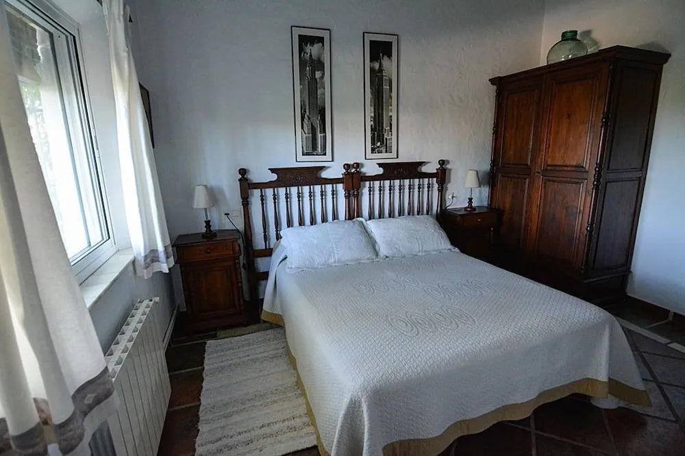 Villa El Almendro