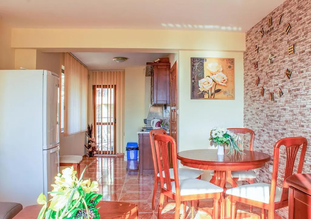 Dom-El Real Apartments 1 - Sveti Vlas