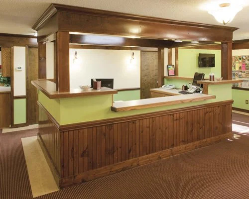 Club Wyndham Resort at Fairfield Mountains
