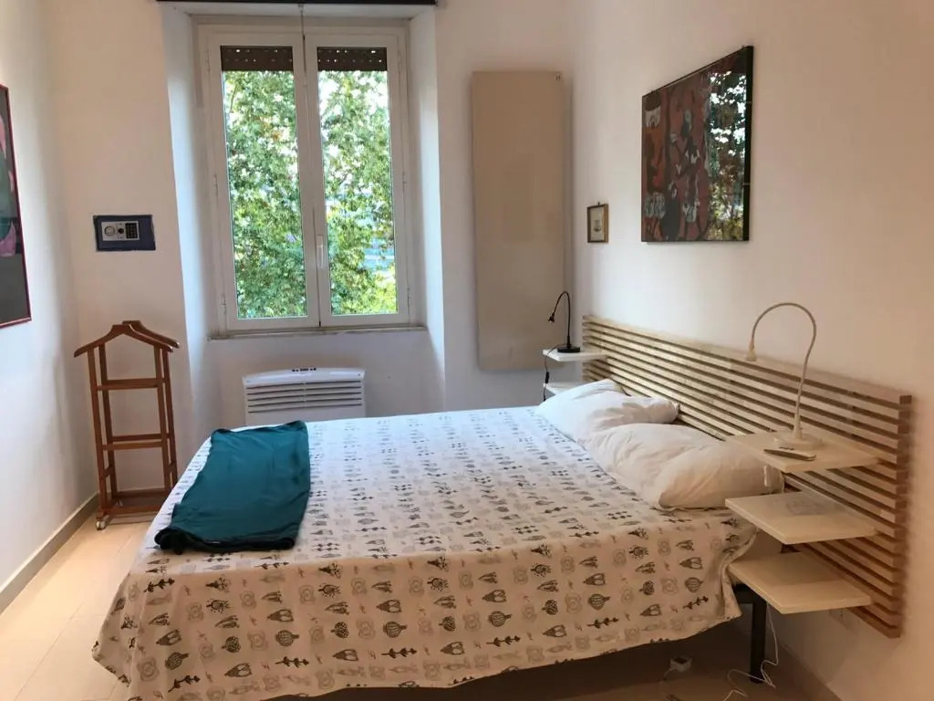 Tiberhaus 2 la casa delle luci e delle ombre