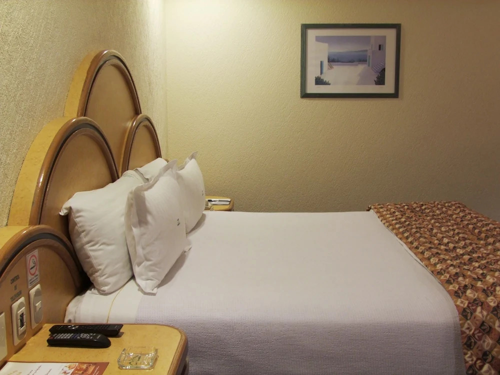 Hotel La Muralla