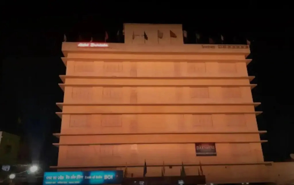 Dwarka Resort