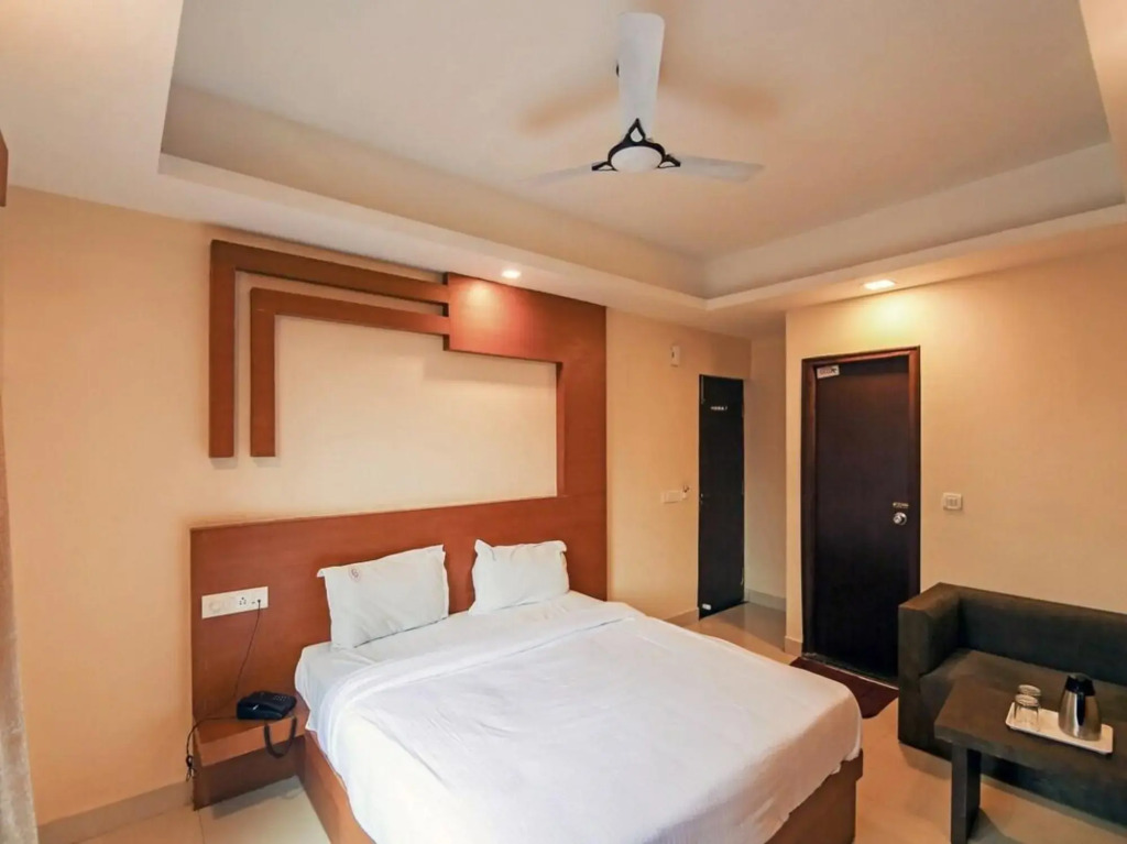 Hotel Grand Suites
