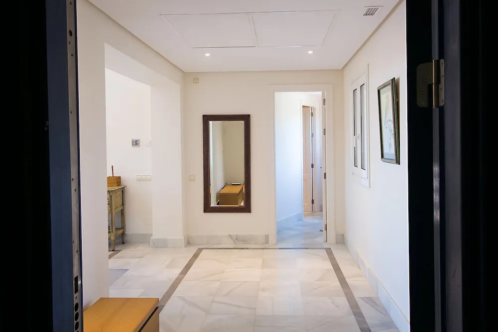 Sotogrande Marina 2 Br Penthouse l.Terra