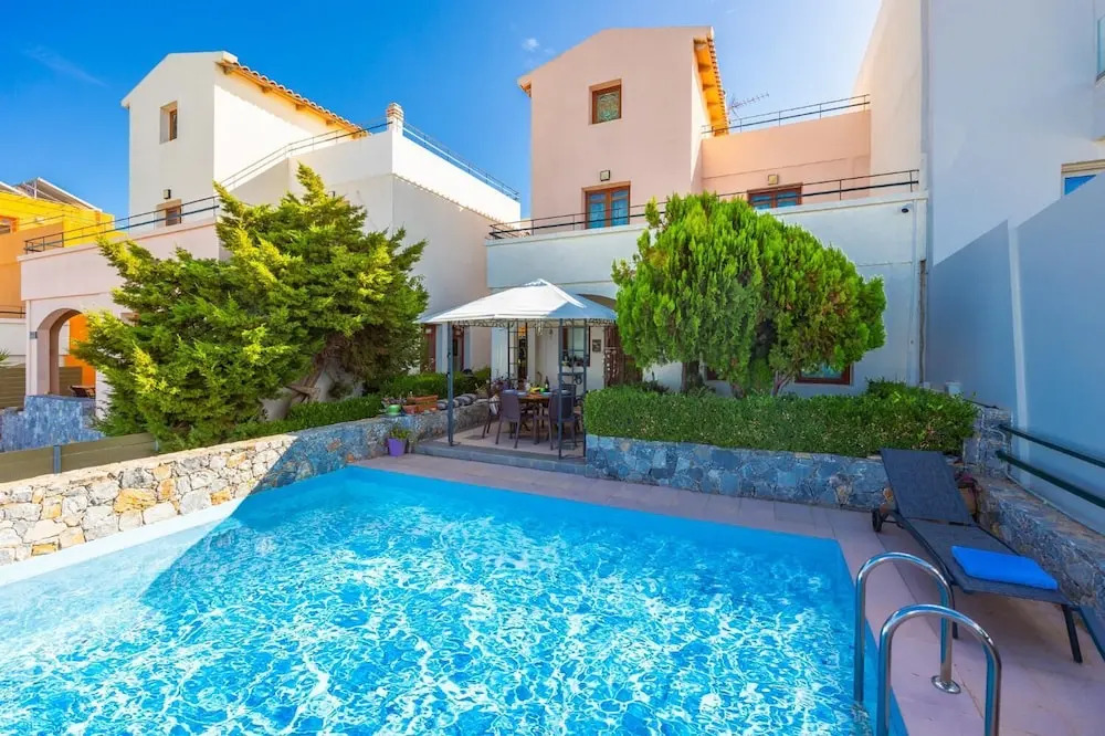 Villa Ikaros