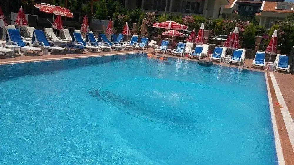 Seven Brothers Otel