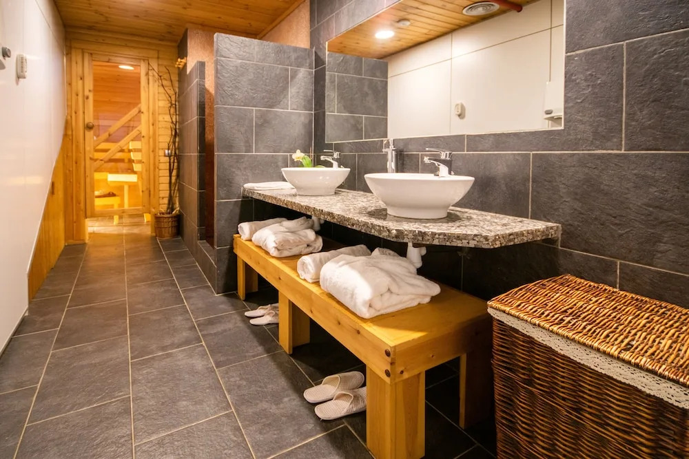 Hotel Somlom - ECO Friendly Montseny
