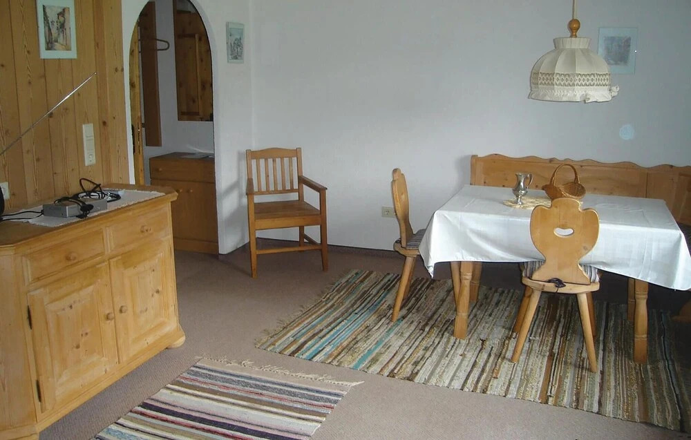 Nice Apartment in Ehrwald With 1 Bedrooms and Wifi