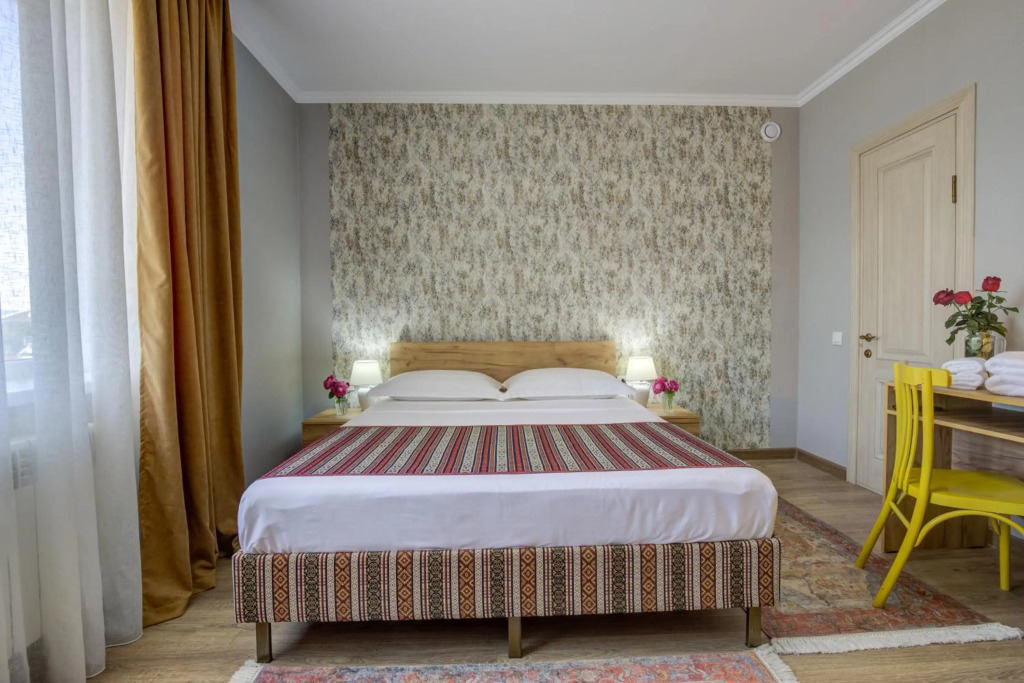 Ordo Hotel