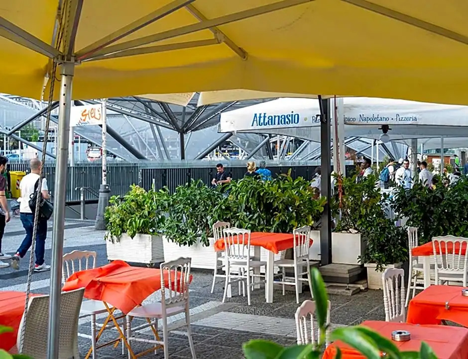 I 4 Diamanti di Napoli