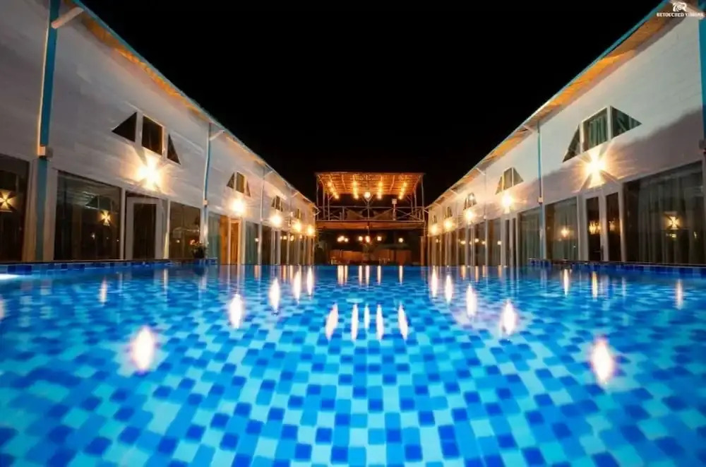 Bay View Resort