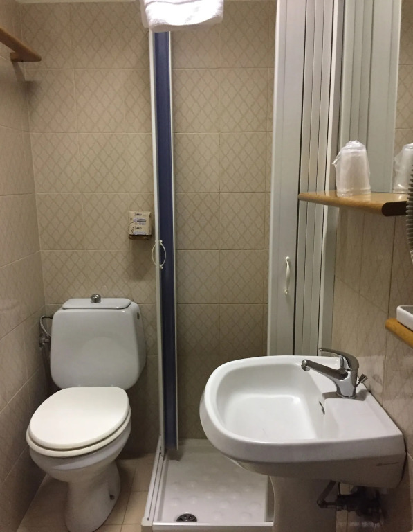 Hotel Lugano