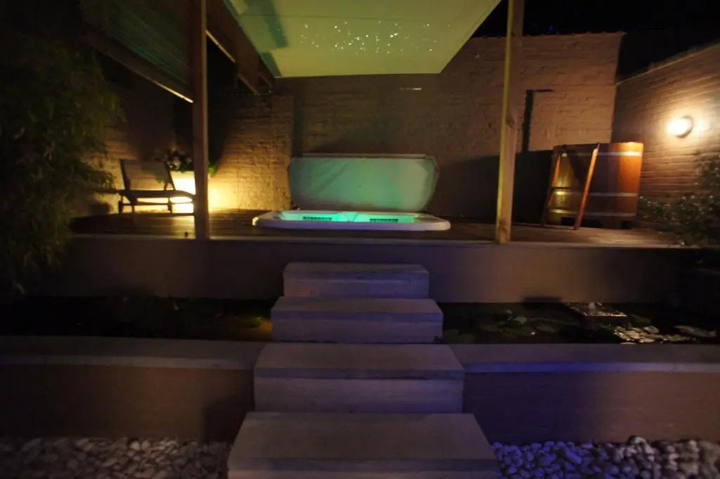 B&B Wellness Yoake