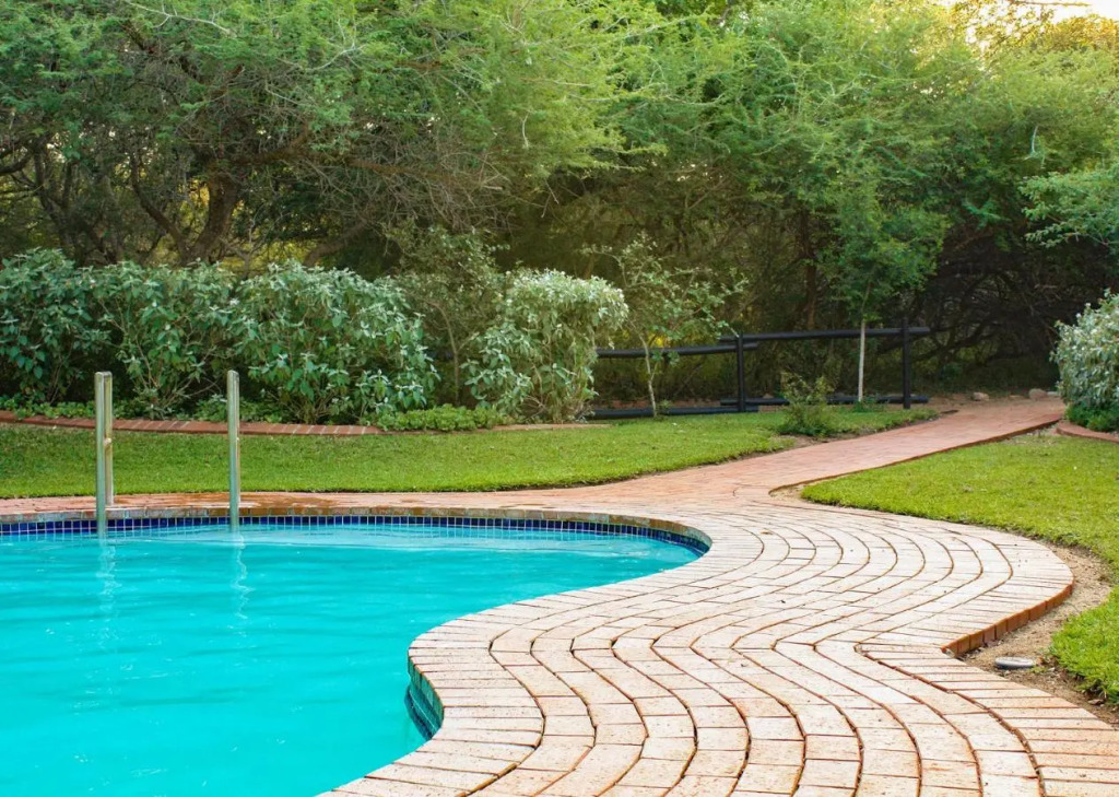 Burchells Bush Lodge by Dream Resorts