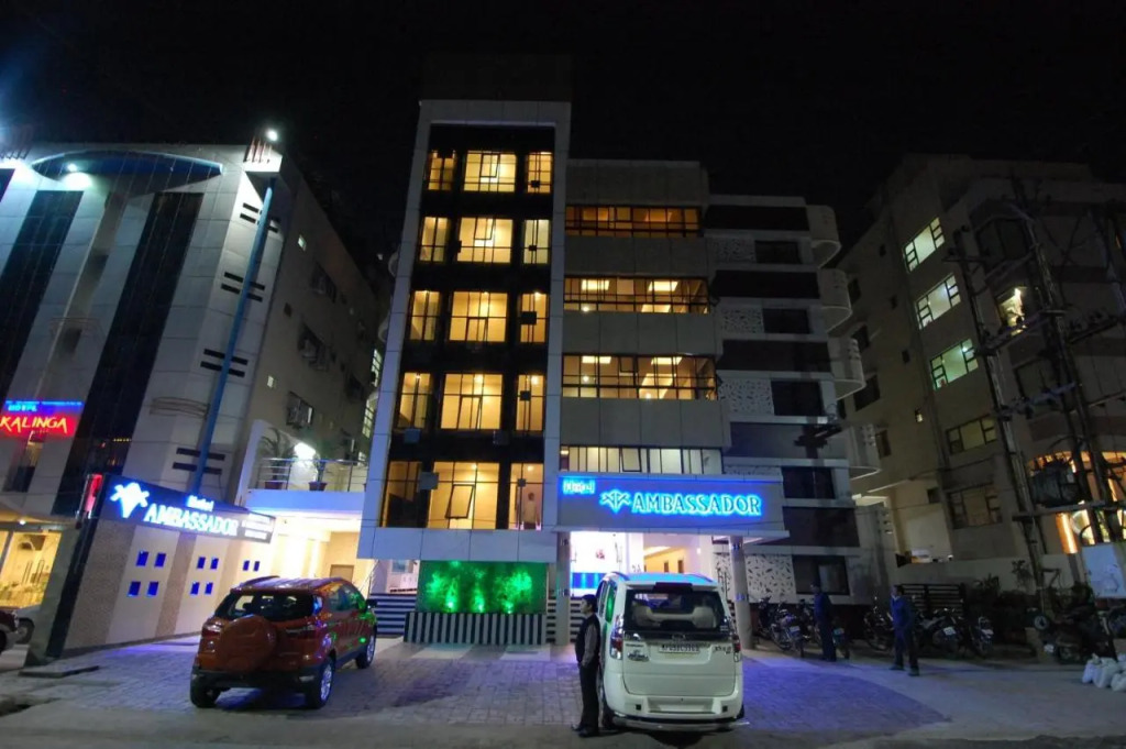 Hotel Ambassador