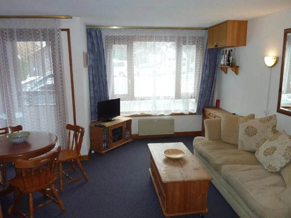 Appartement Saint-Jean-d'Aulps, 1 pièce, 4 personnes - FR-1-573-63