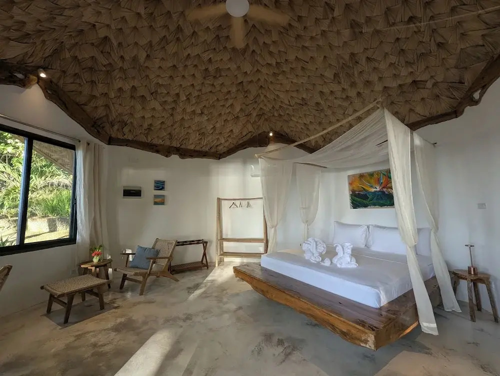 Balihao Resort