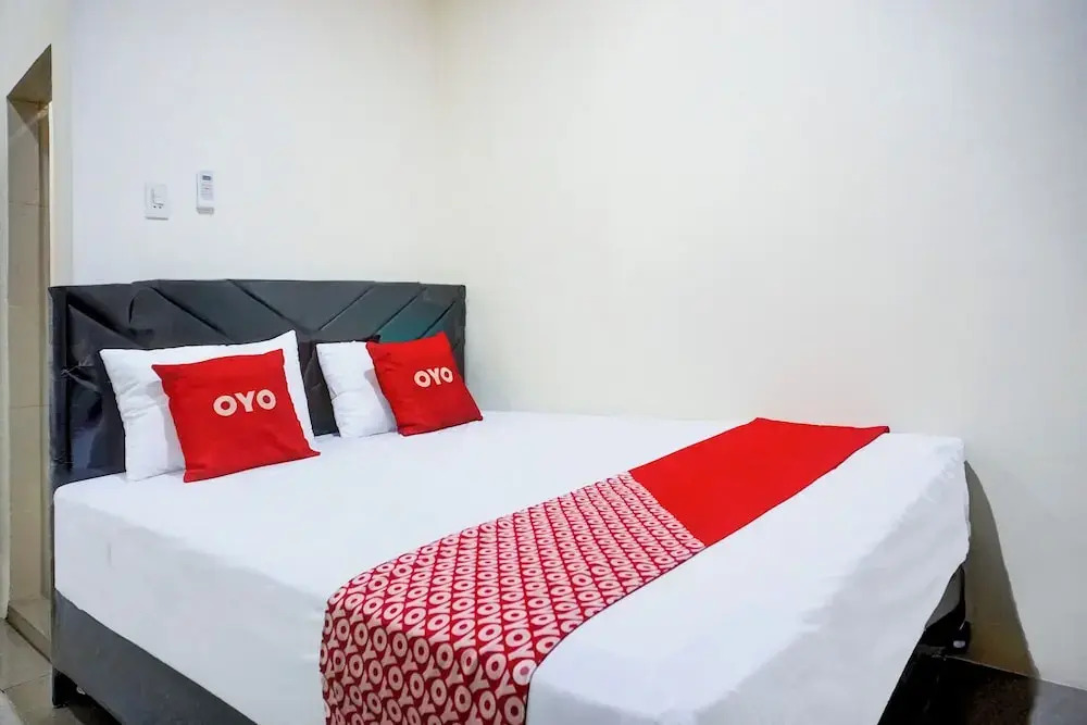 Hotel O Medan City Center Near Rumah Sakit Bunda Thamrin Formerly Mora Residence