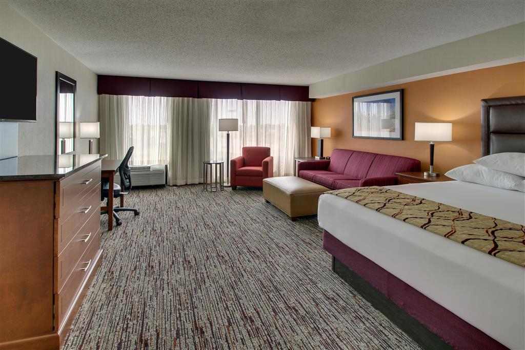 Drury Inn & Suites Bowling Green