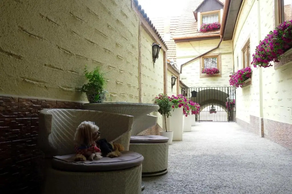 Hotel Claudiu