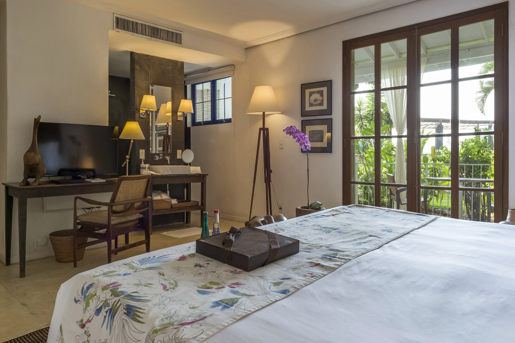 Santa Teresa Hotel Rio de Janeiro - MGallery Collection