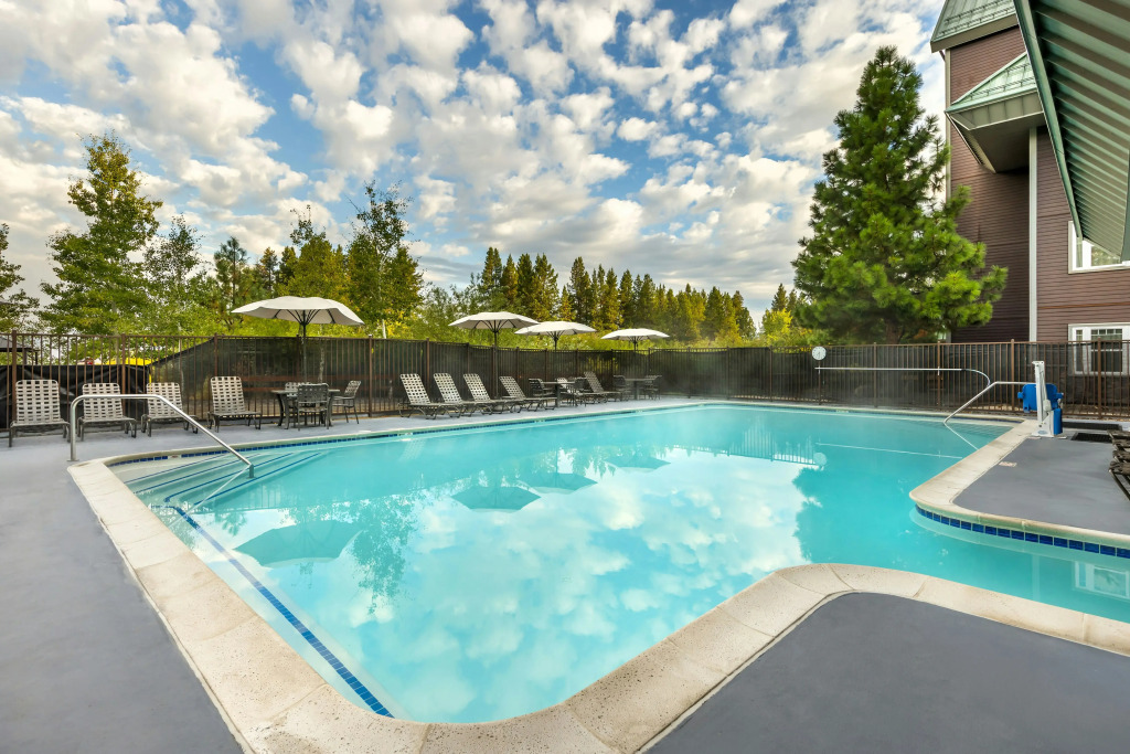 Hilton Vacation Club Lake Tahoe Resort South