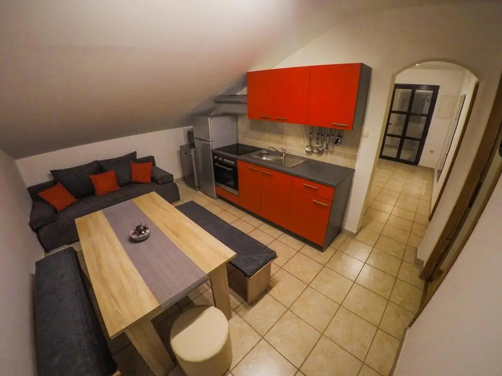 Apartment Linda