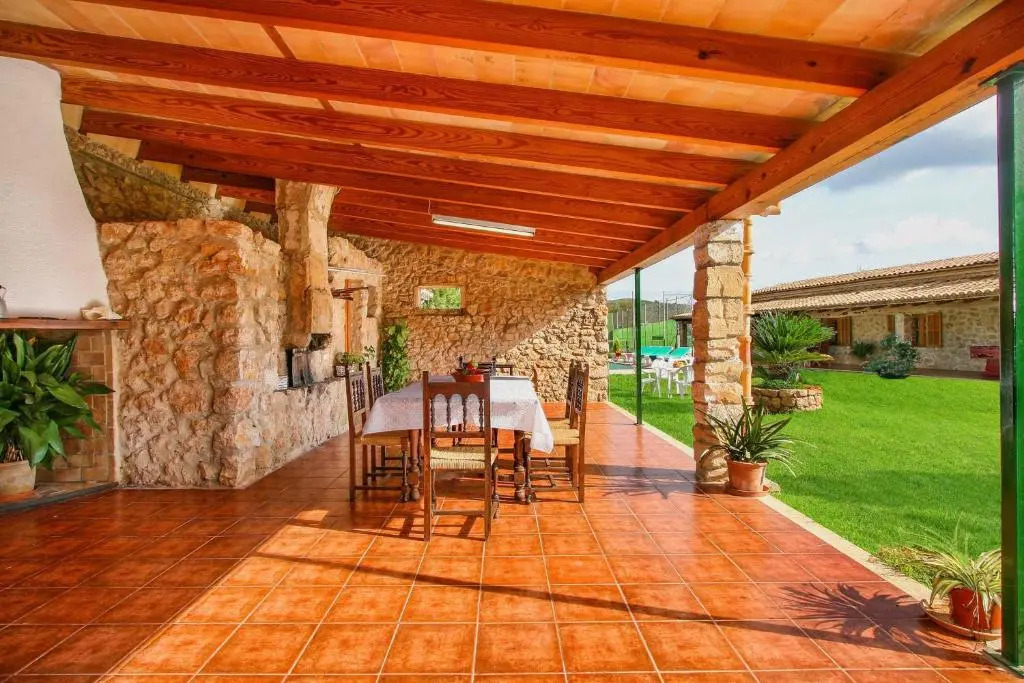 Villa Nadal