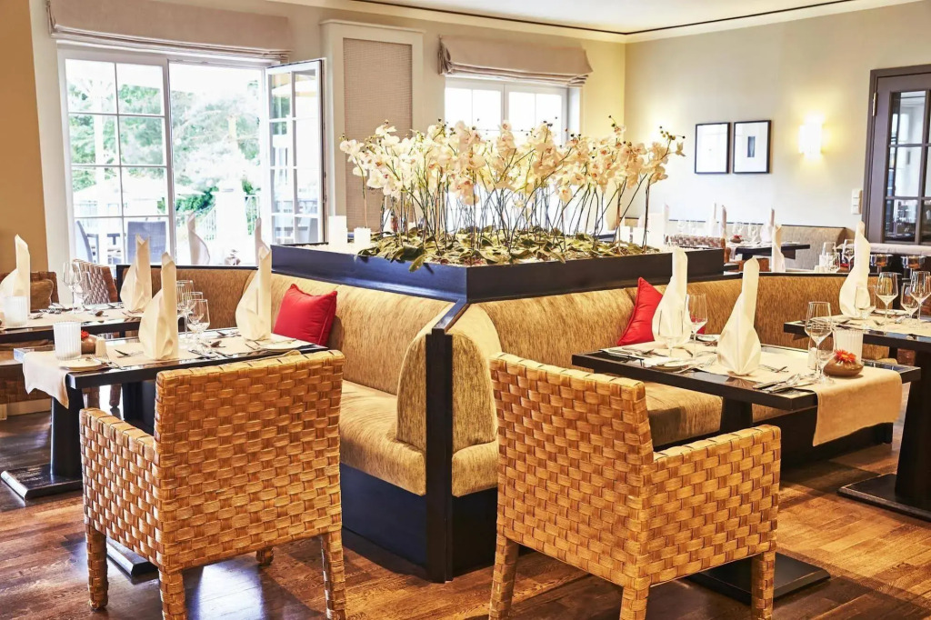 Strandhotel Zingst