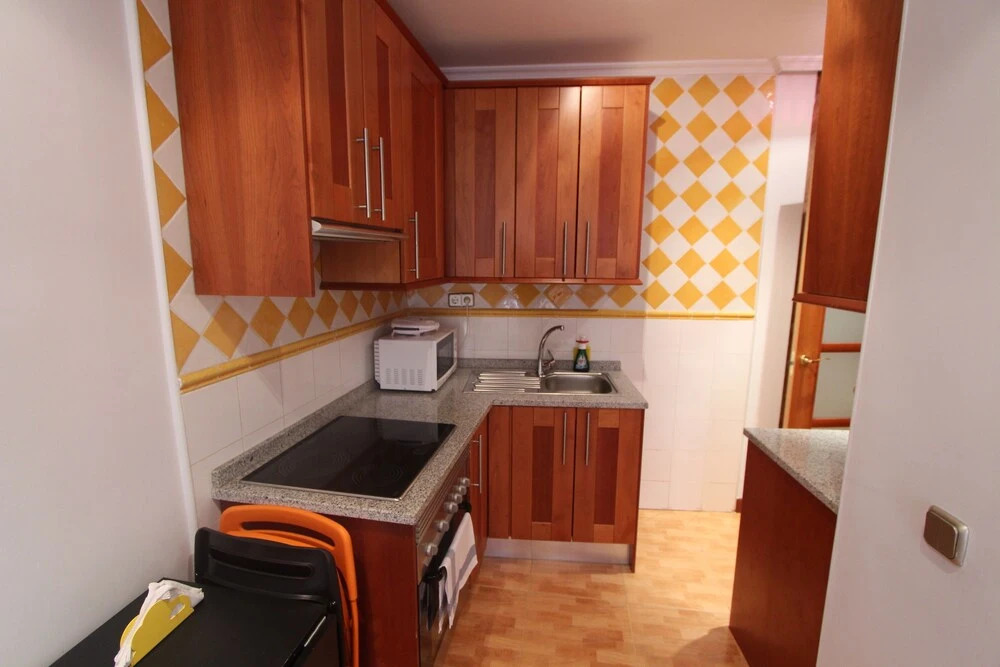 Apartamentos Good Stay Buenavista