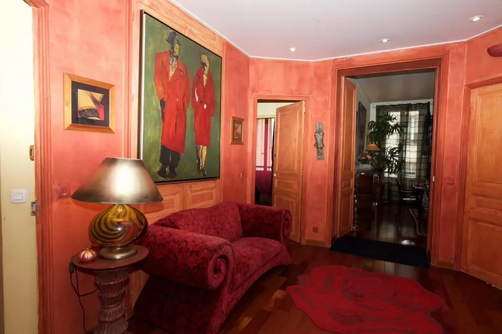 Chambres dhôtes Le Regent