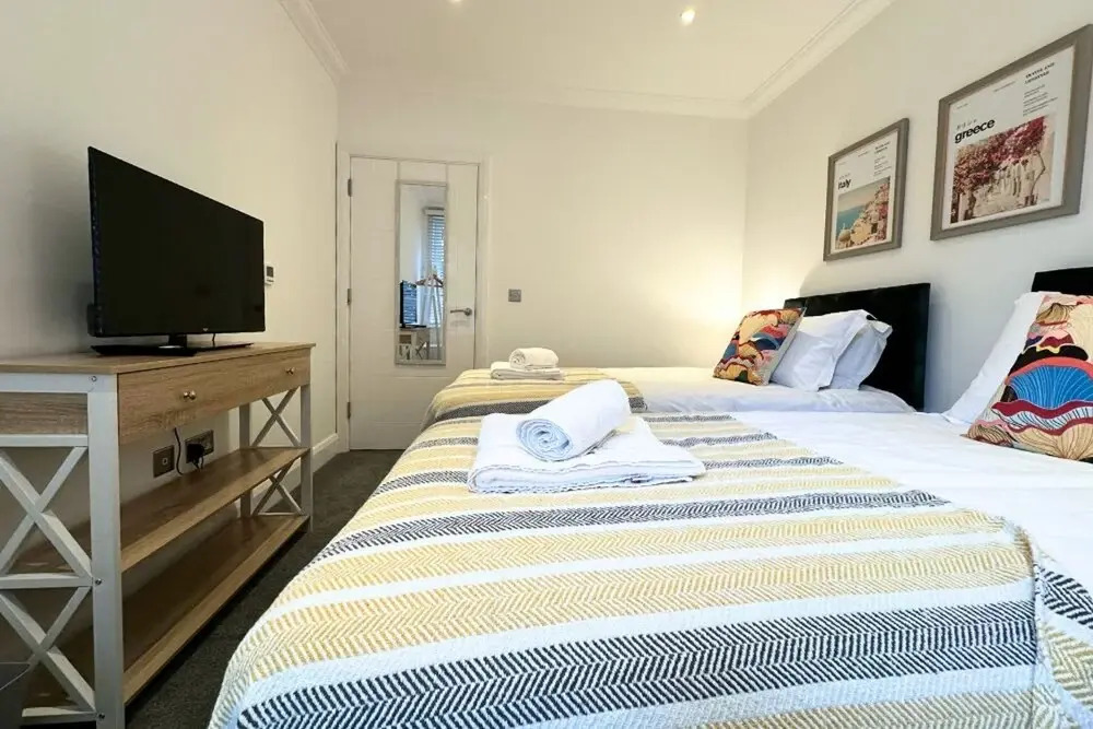 Last Minute Deals 2 Bedrooms St Mary s Sunscape