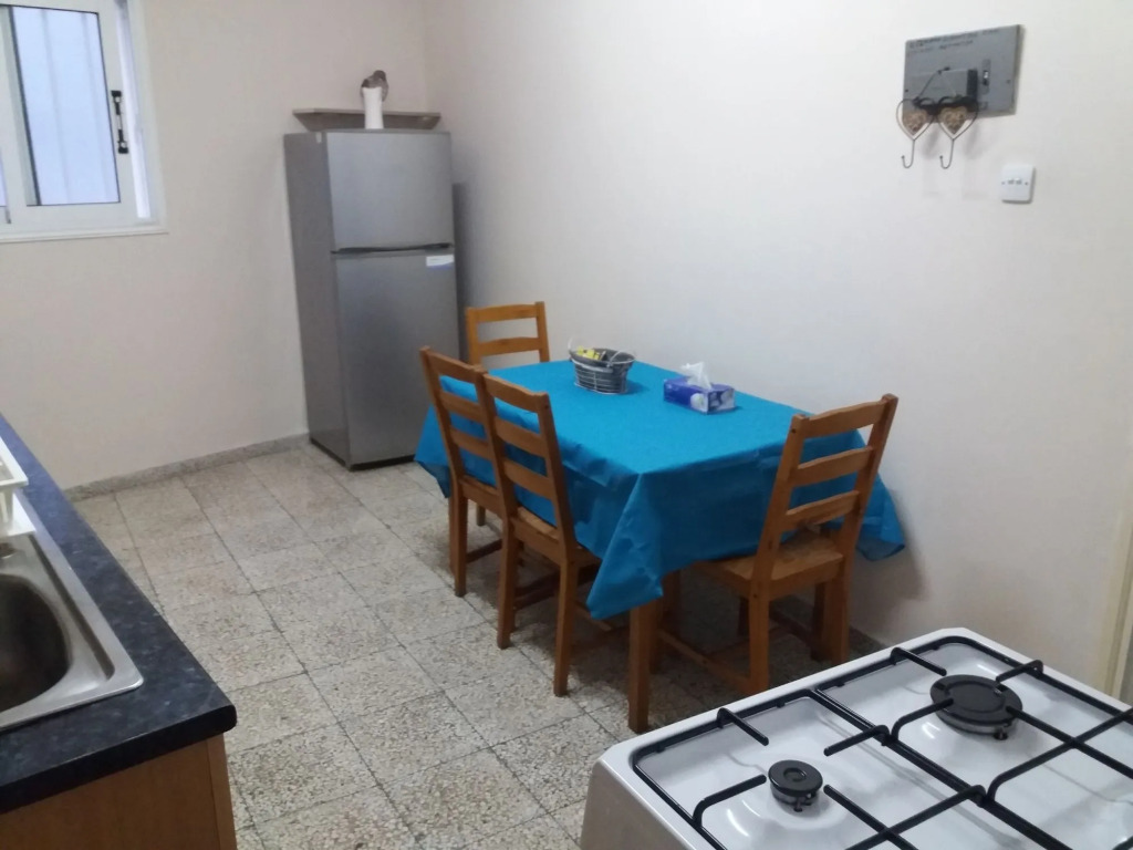 Lidia Apartment