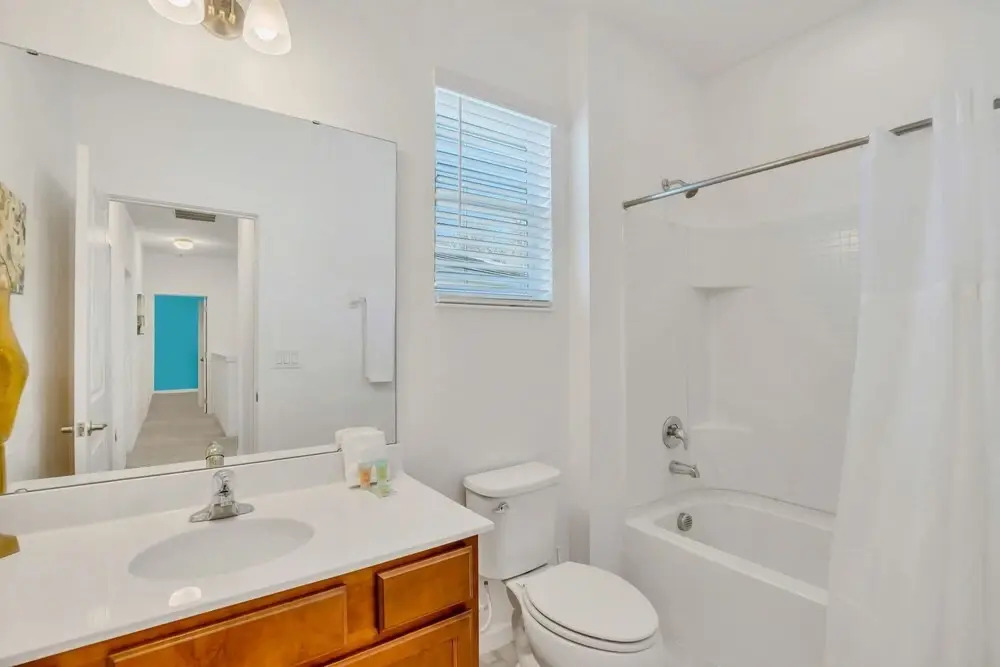 Bright Spacious 6BR Resort Home w Private Pool