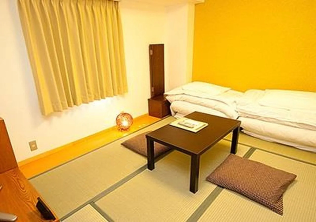 Hotel Prime inn Toyama