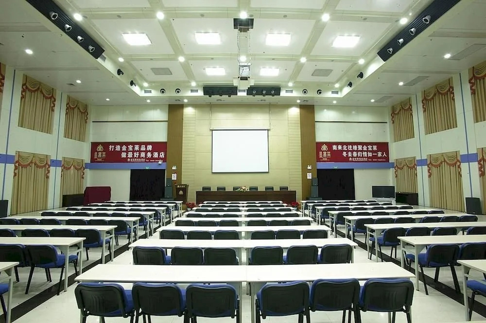 King Bola Business Hotel