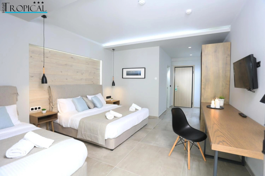 Hotel Tropical