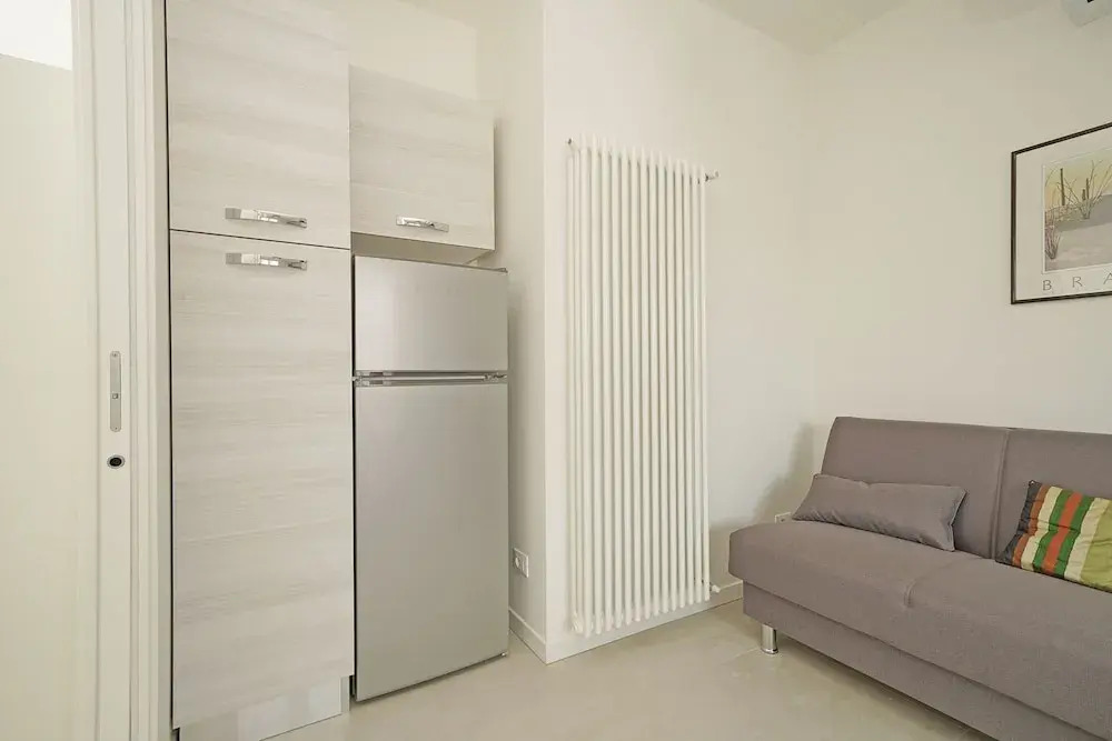 Giuli s House in Sirmione