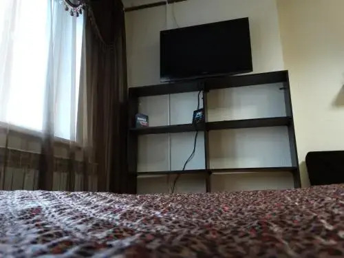 Mini-Hotel Jan